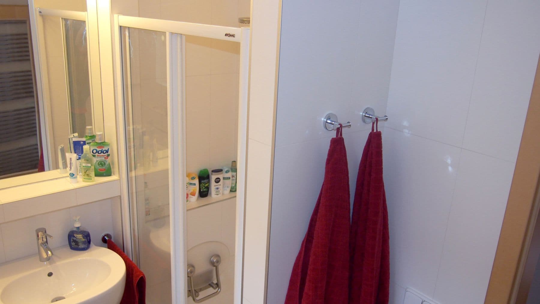 Prenájom bytu 61 m², Kosatcová, Praha, Praha Prenájom bytu 61 m², Kosatcová, Praha, Praha