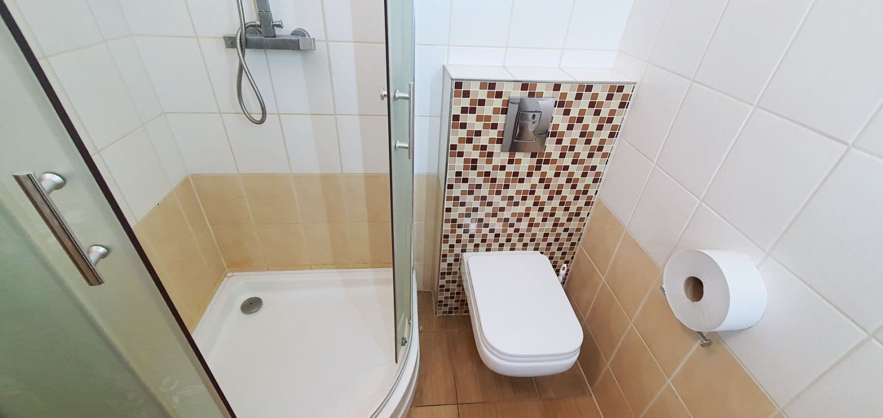 Prenájom bytu 38 m², Počátecká, Praha, Praha Prenájom bytu 38 m², Počátecká, Praha, Praha