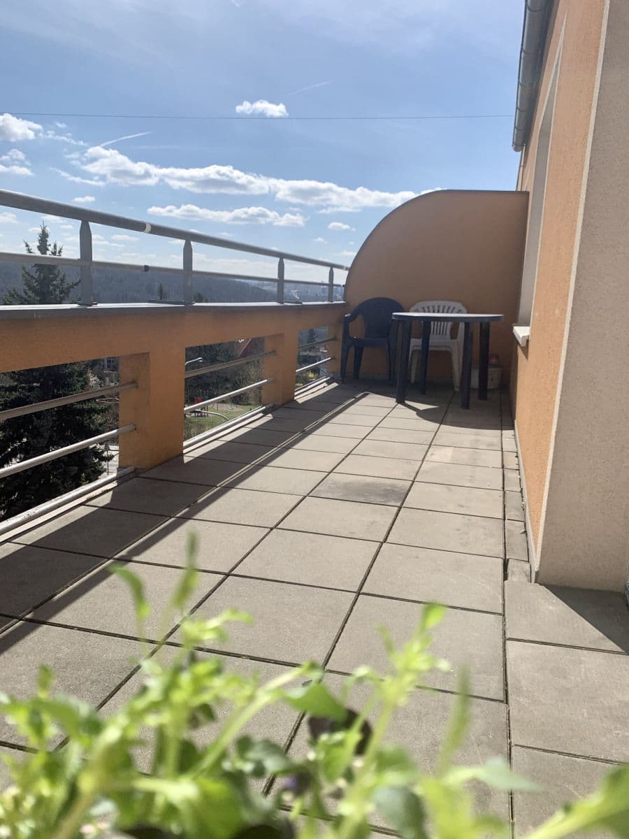 Prenájom bytu 38 m², Počátecká, Praha, Praha Prenájom bytu 38 m², Počátecká, Praha, Praha