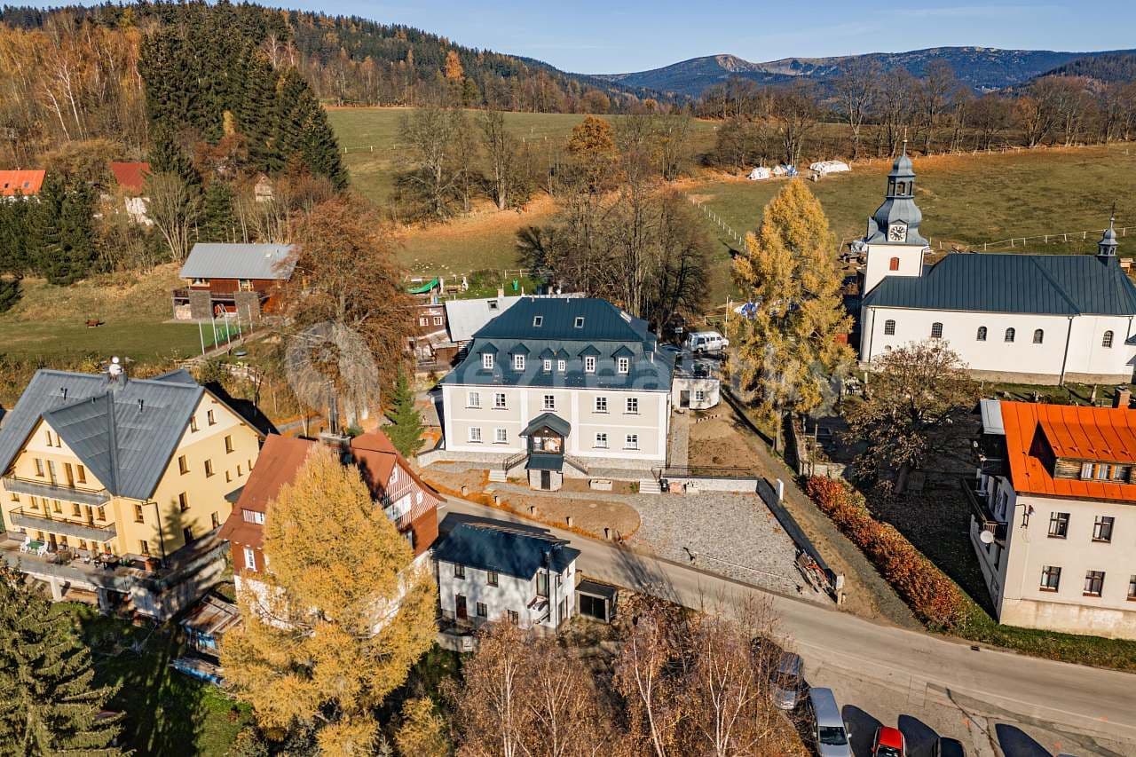 Prenájom rekreačného objektu, Vítkovice, Liberecký kraj Prenájom rekreačného objektu, Vítkovice, Liberecký kraj