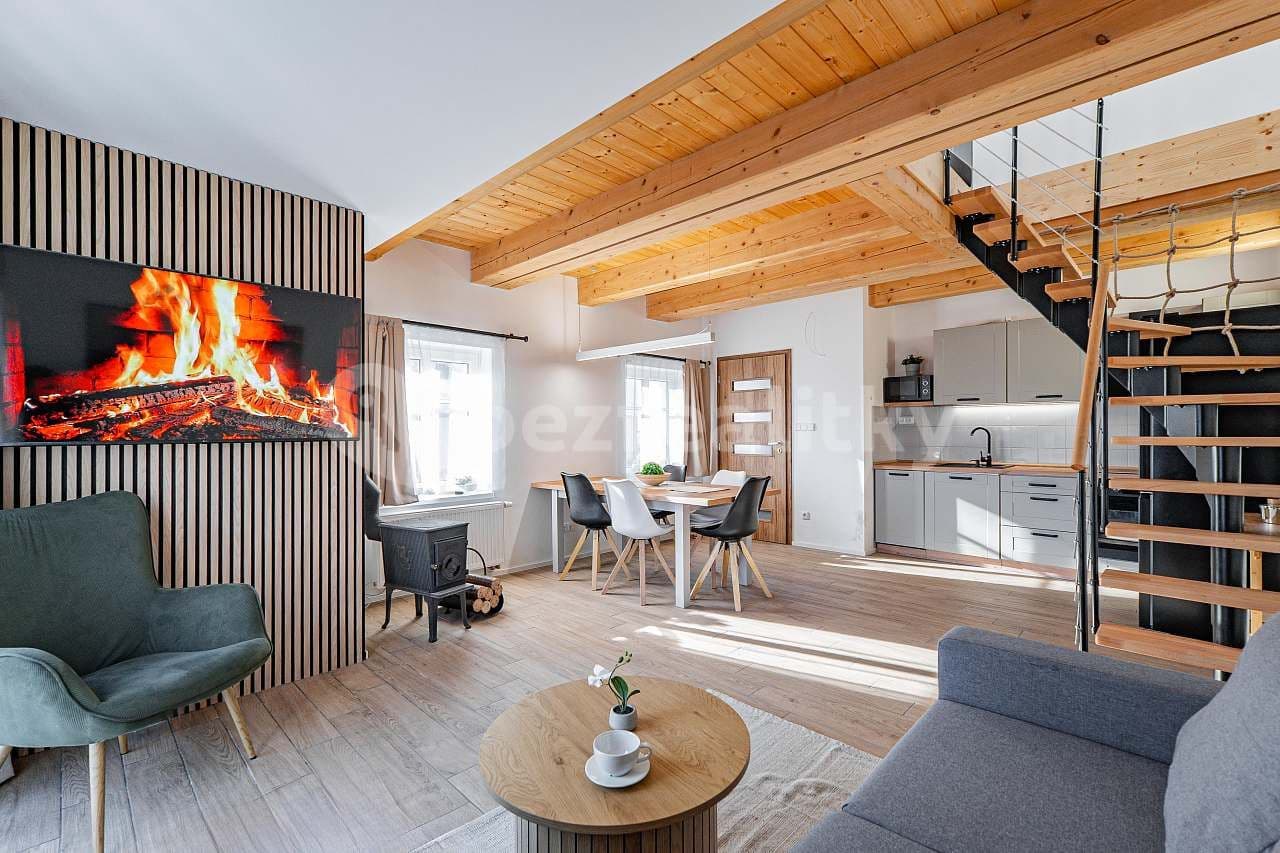 Prenájom rekreačného objektu, Vítkovice, Liberecký kraj Prenájom rekreačného objektu, Vítkovice, Liberecký kraj