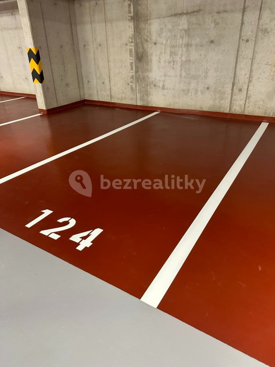 Prenájom bytu 2-izbový 55 m², V Třešňovce, Praha, Praha Prenájom bytu 2-izbový 55 m², V Třešňovce, Praha, Praha