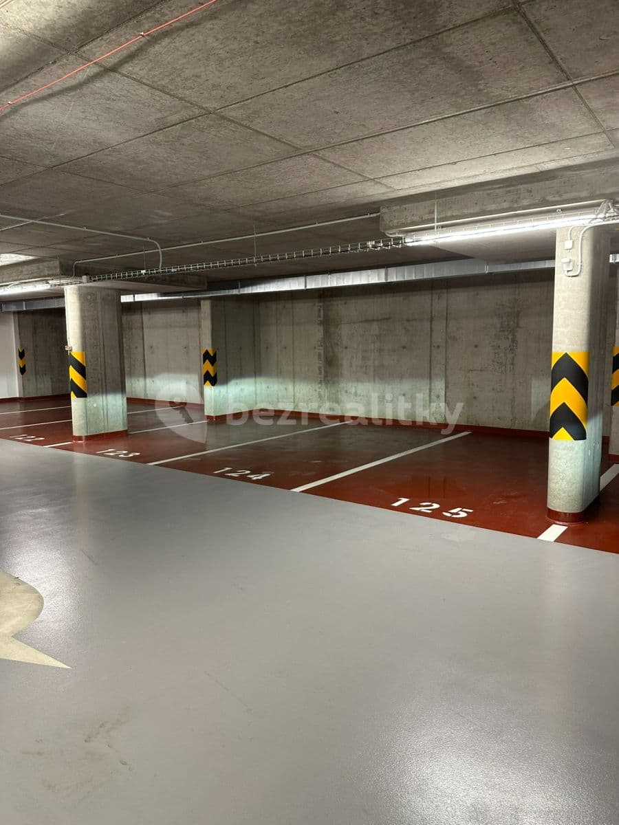 Prenájom bytu 2-izbový 55 m², V Třešňovce, Praha, Praha Prenájom bytu 2-izbový 55 m², V Třešňovce, Praha, Praha