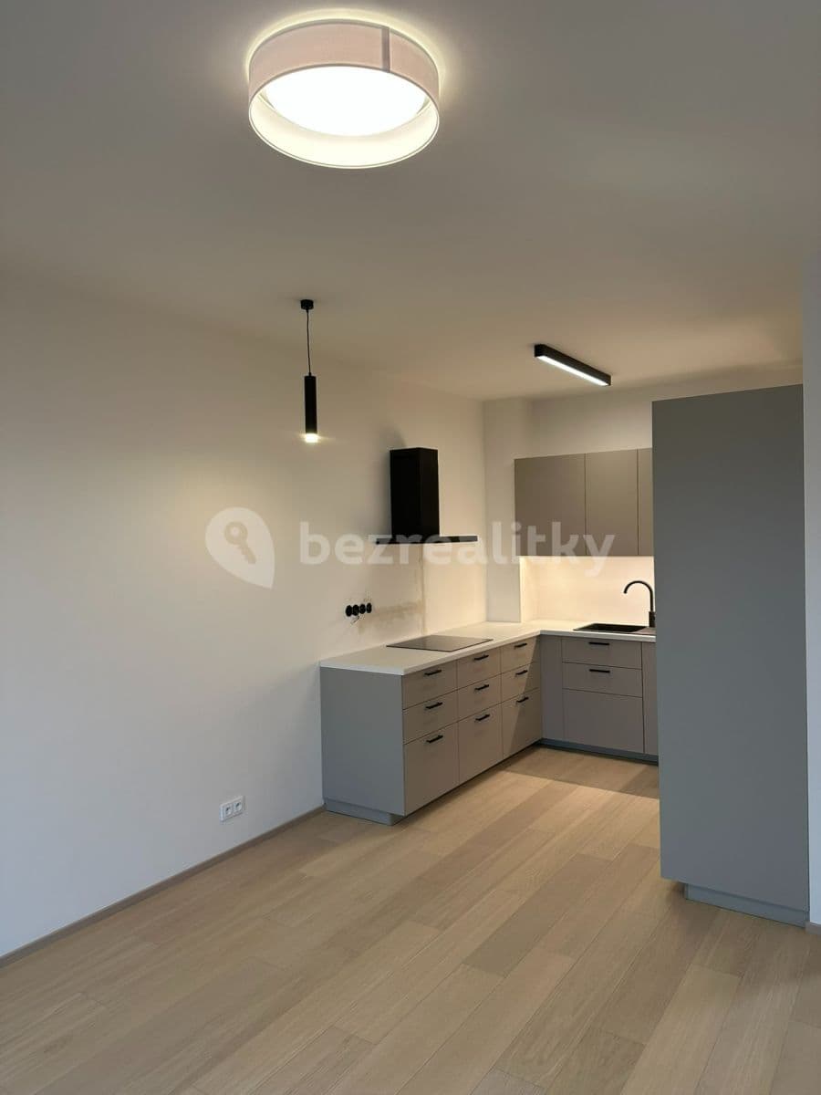 Prenájom bytu 2-izbový 55 m², V Třešňovce, Praha, Praha Prenájom bytu 2-izbový 55 m², V Třešňovce, Praha, Praha