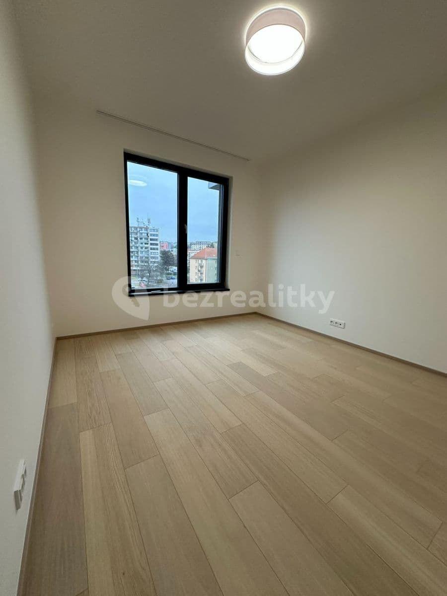 Prenájom bytu 2-izbový 55 m², V Třešňovce, Praha, Praha Prenájom bytu 2-izbový 55 m², V Třešňovce, Praha, Praha