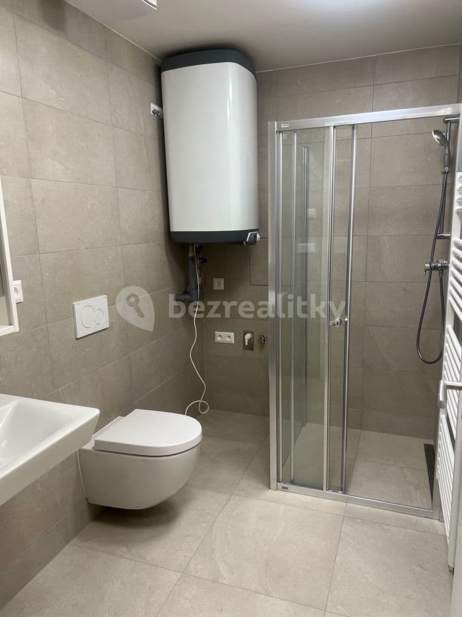 Prenájom bytu 1-izbový 30 m², Za Humny, Modřice, Jihomoravský kraj Prenájom bytu 1-izbový 30 m², Za Humny, Modřice, Jihomoravský kraj