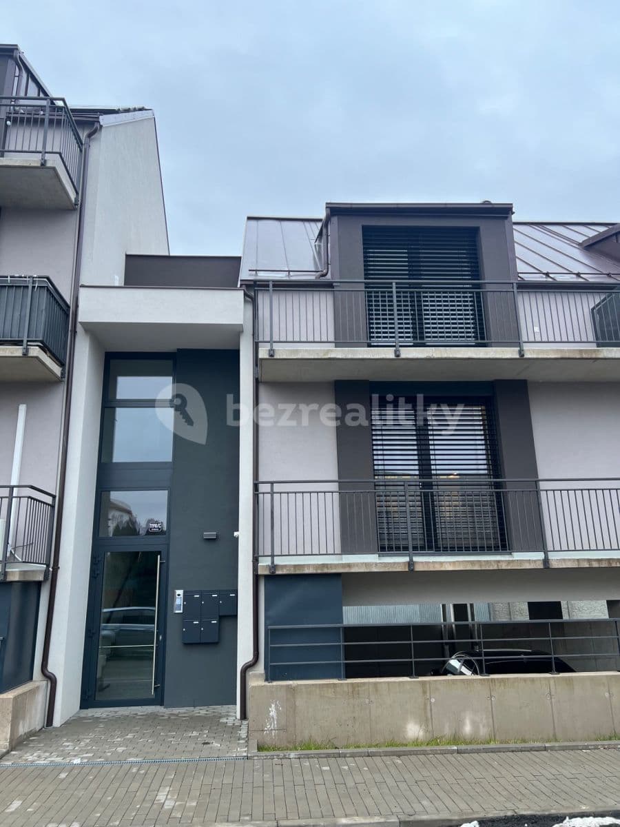 Prenájom bytu 1-izbový 30 m², Za Humny, Modřice, Jihomoravský kraj Prenájom bytu 1-izbový 30 m², Za Humny, Modřice, Jihomoravský kraj