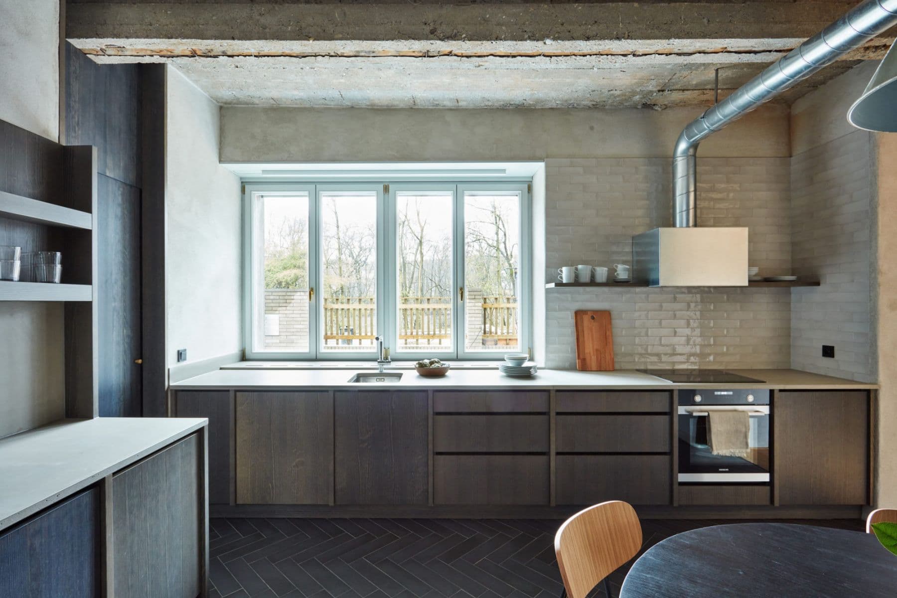 Prenájom bytu 86 m², Zahradníčkova, Praha, Praha Prenájom bytu 86 m², Zahradníčkova, Praha, Praha