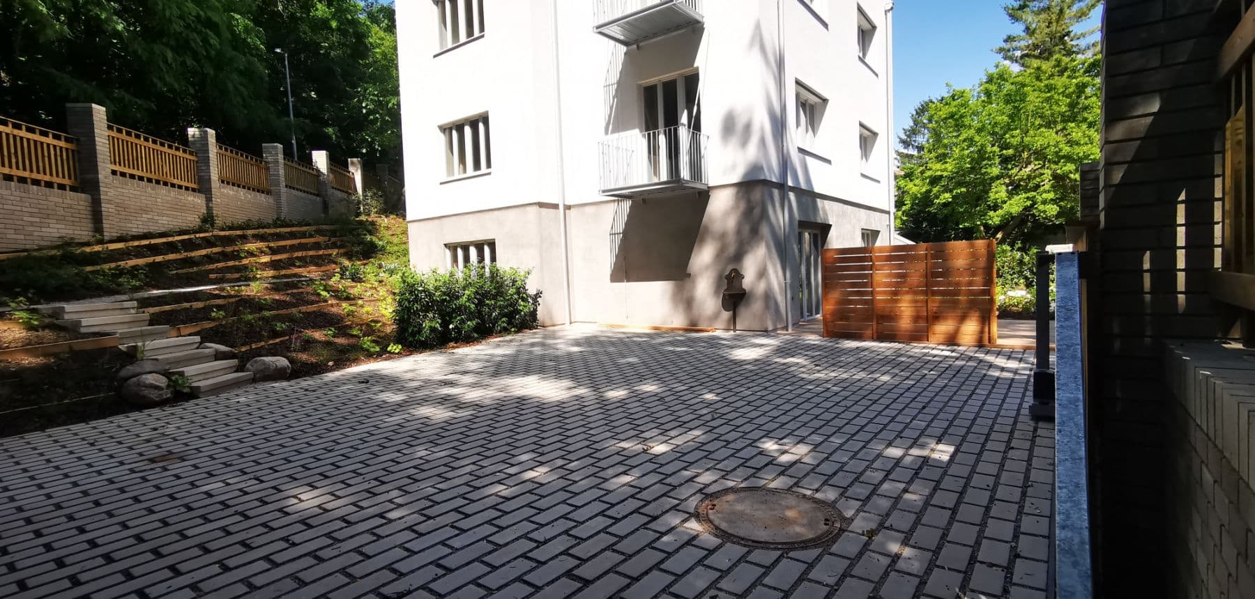 Prenájom bytu 86 m², Zahradníčkova, Praha, Praha Prenájom bytu 86 m², Zahradníčkova, Praha, Praha