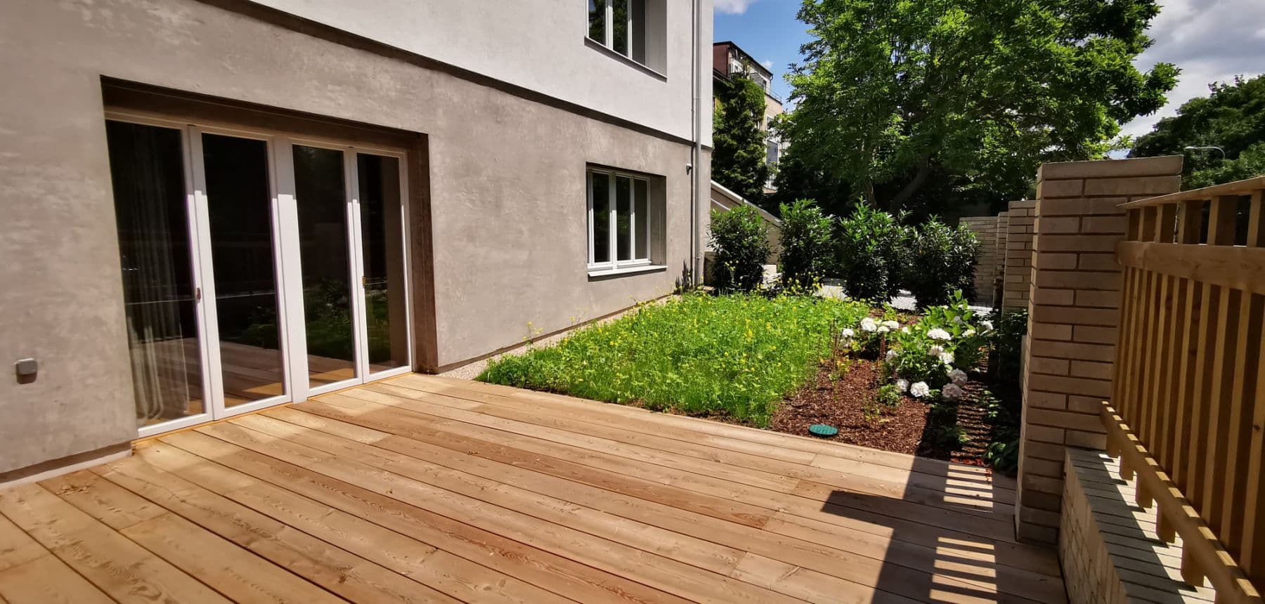 Prenájom bytu 86 m², Zahradníčkova, Praha, Praha Prenájom bytu 86 m², Zahradníčkova, Praha, Praha