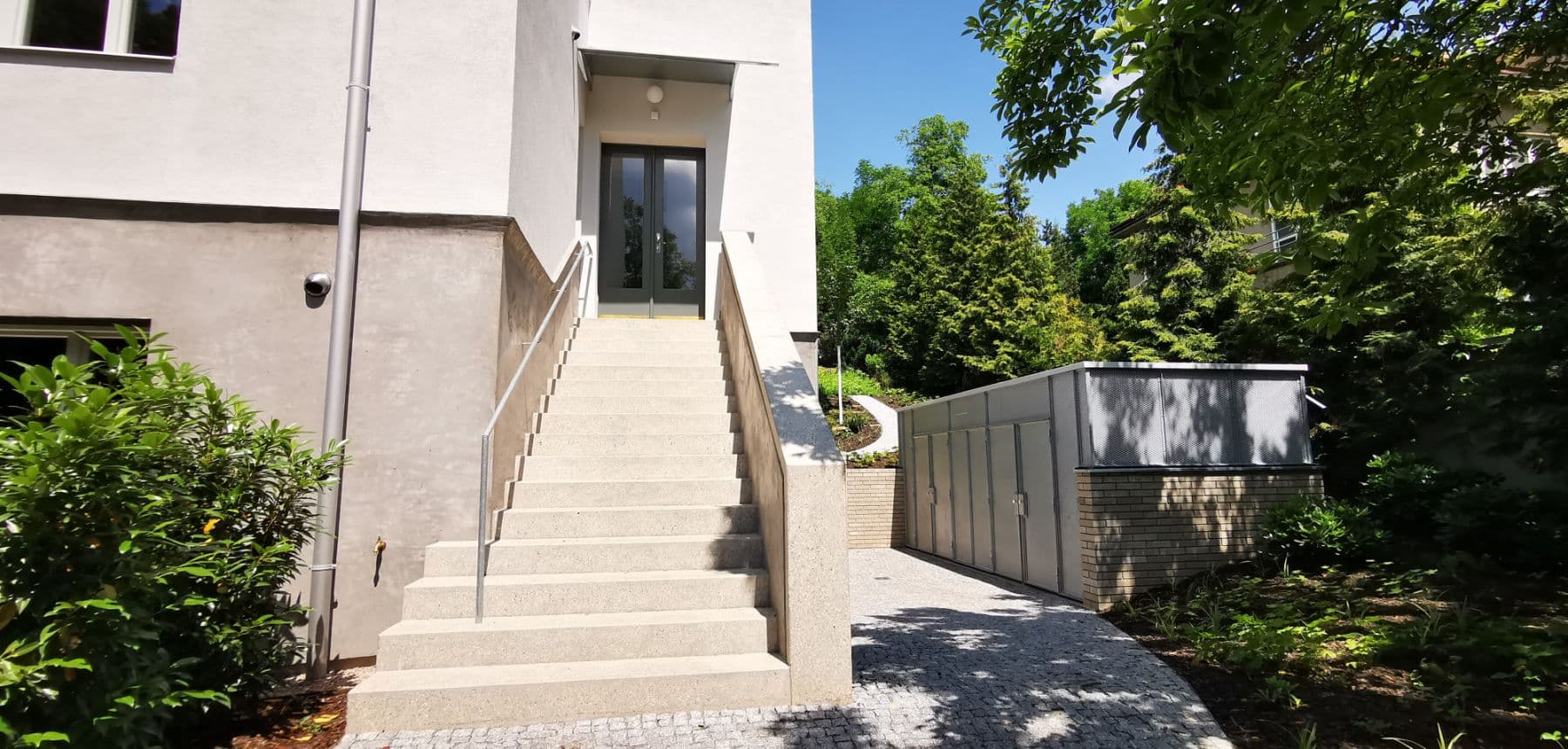 Prenájom bytu 86 m², Zahradníčkova, Praha, Praha Prenájom bytu 86 m², Zahradníčkova, Praha, Praha