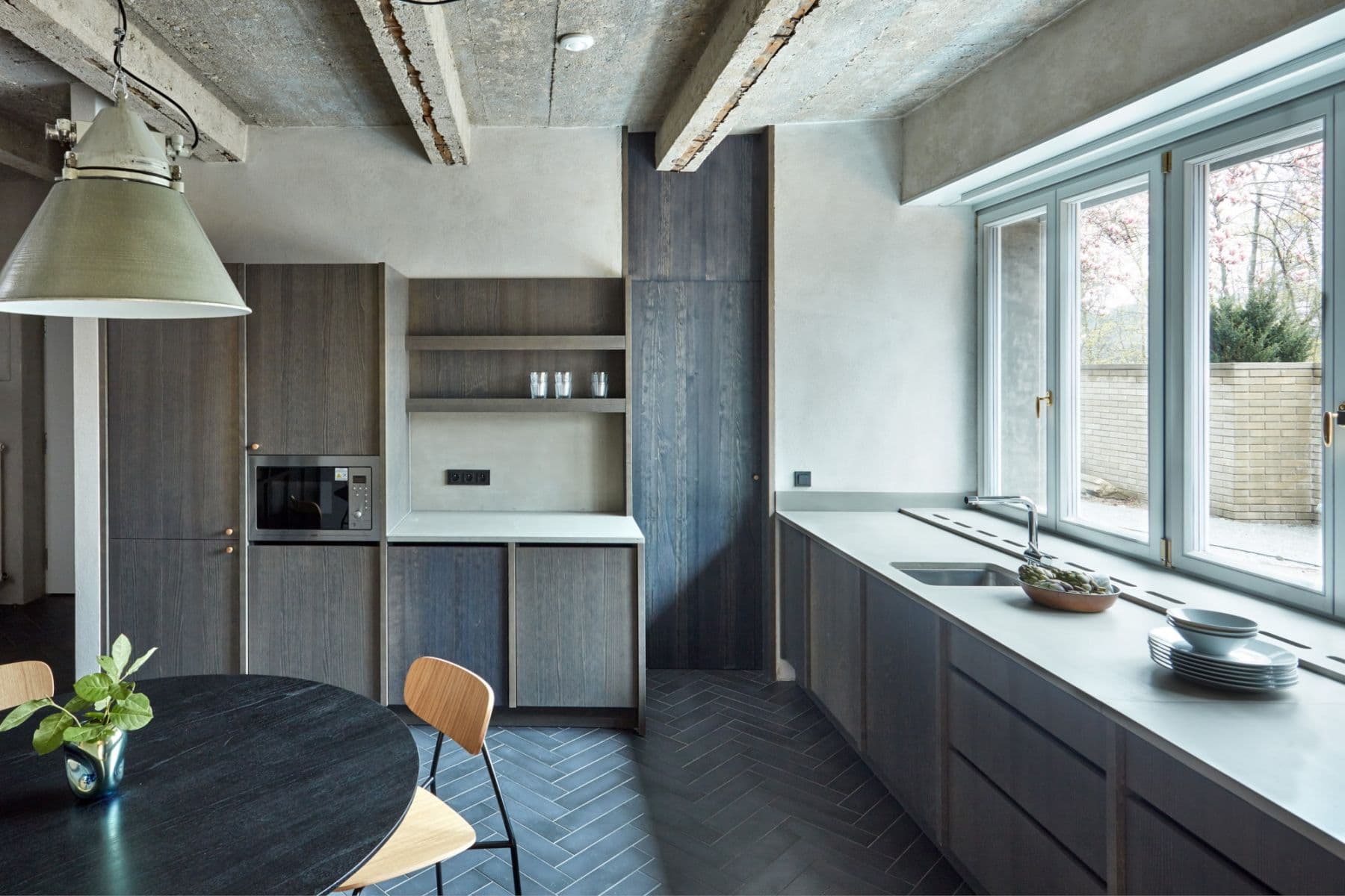 Prenájom bytu 86 m², Zahradníčkova, Praha, Praha Prenájom bytu 86 m², Zahradníčkova, Praha, Praha