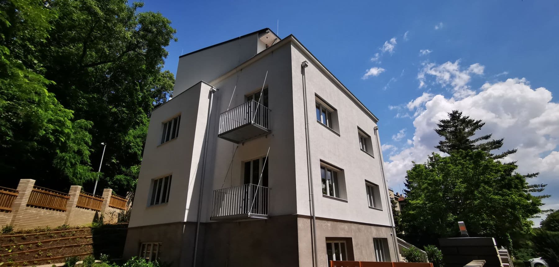 Prenájom bytu 86 m², Zahradníčkova, Praha, Praha Prenájom bytu 86 m², Zahradníčkova, Praha, Praha