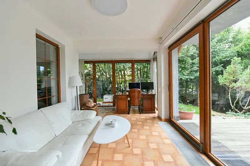 Prenájom bytu 250 m², Na Ježově, Mirošovice, Středočeský kraj Prenájom bytu 250 m², Na Ježově, Mirošovice, Středočeský kraj