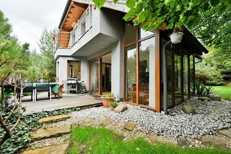 Prenájom bytu 250 m², Na Ježově, Mirošovice, Středočeský kraj Prenájom bytu 250 m², Na Ježově, Mirošovice, Středočeský kraj