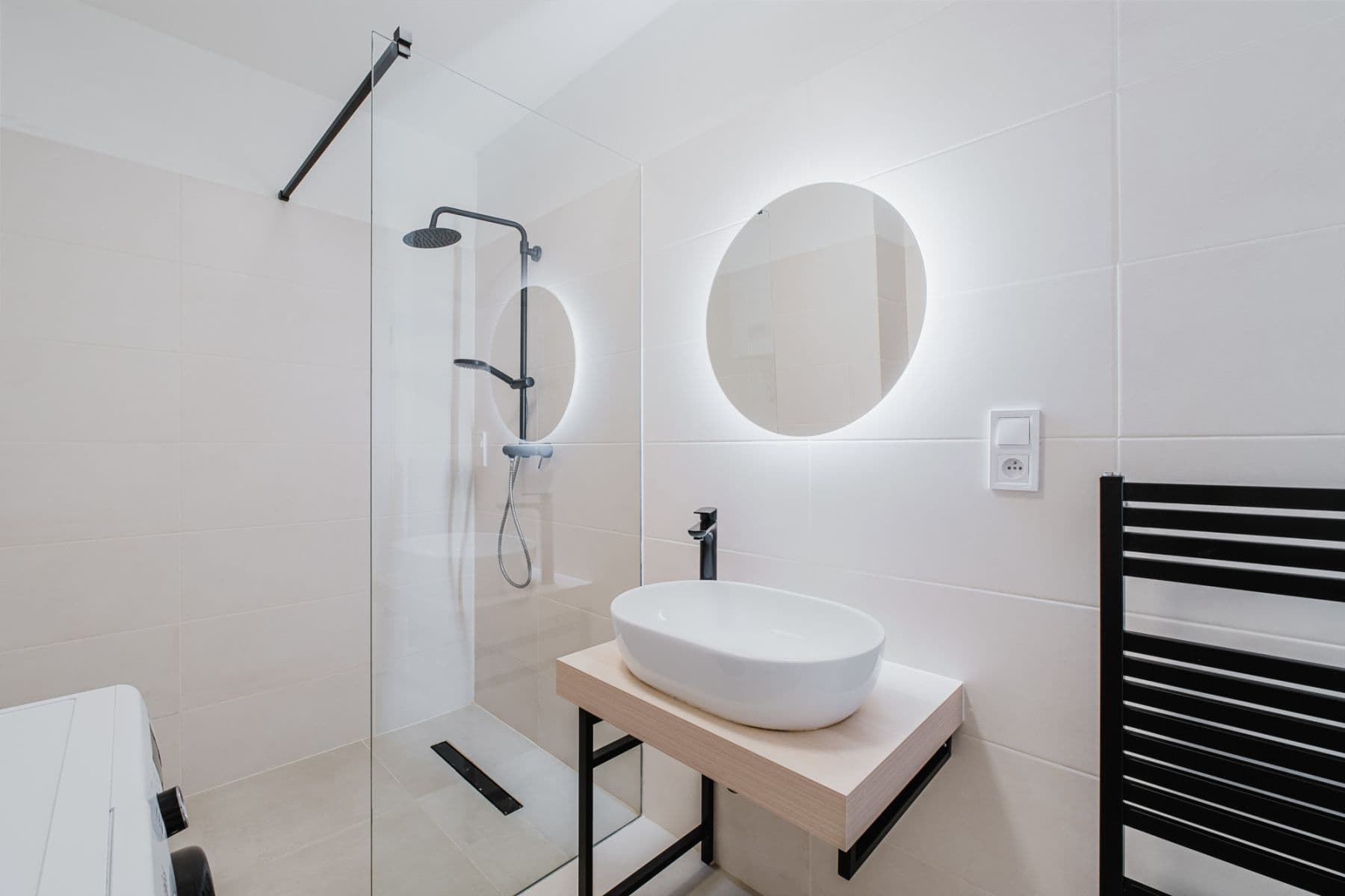 Prenájom bytu 49 m², Rostovská, Praha, Praha Prenájom bytu 49 m², Rostovská, Praha, Praha