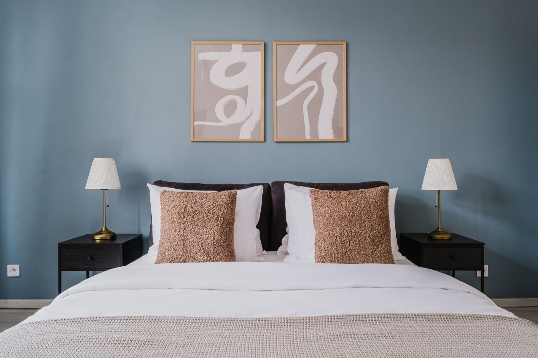 Prenájom bytu 49 m², Rostovská, Praha, Praha Prenájom bytu 49 m², Rostovská, Praha, Praha
