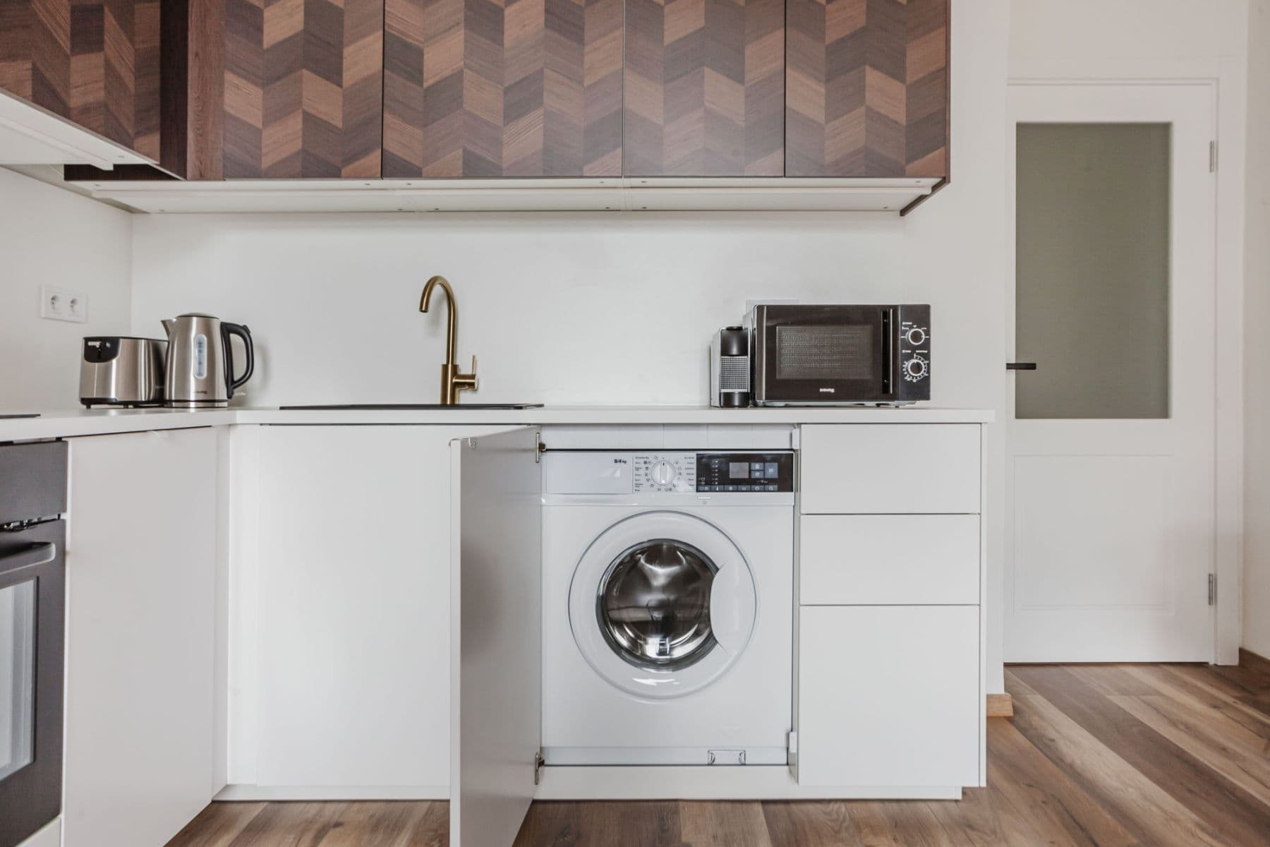 Prenájom bytu 67 m², Rostovská, Praha, Praha Prenájom bytu 67 m², Rostovská, Praha, Praha