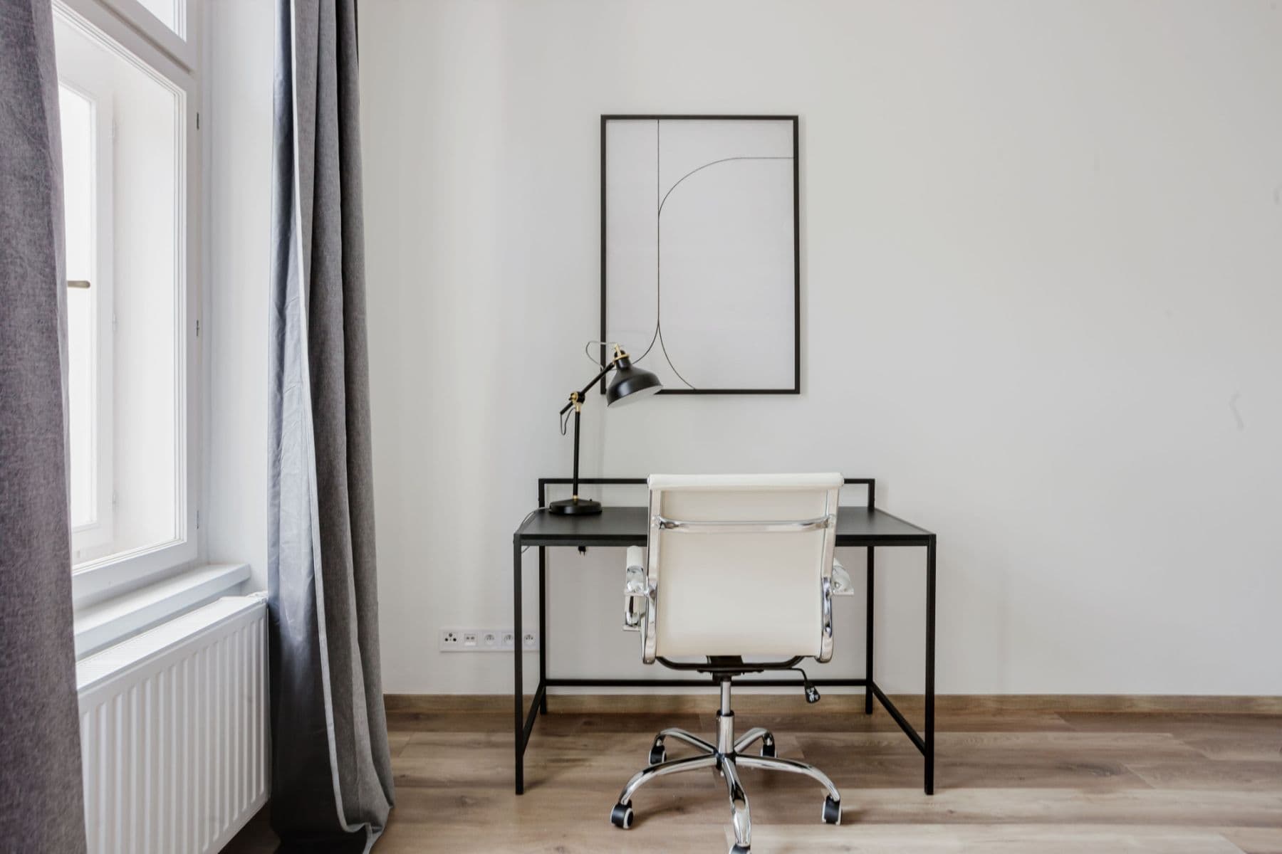 Prenájom bytu 67 m², Rostovská, Praha, Praha Prenájom bytu 67 m², Rostovská, Praha, Praha