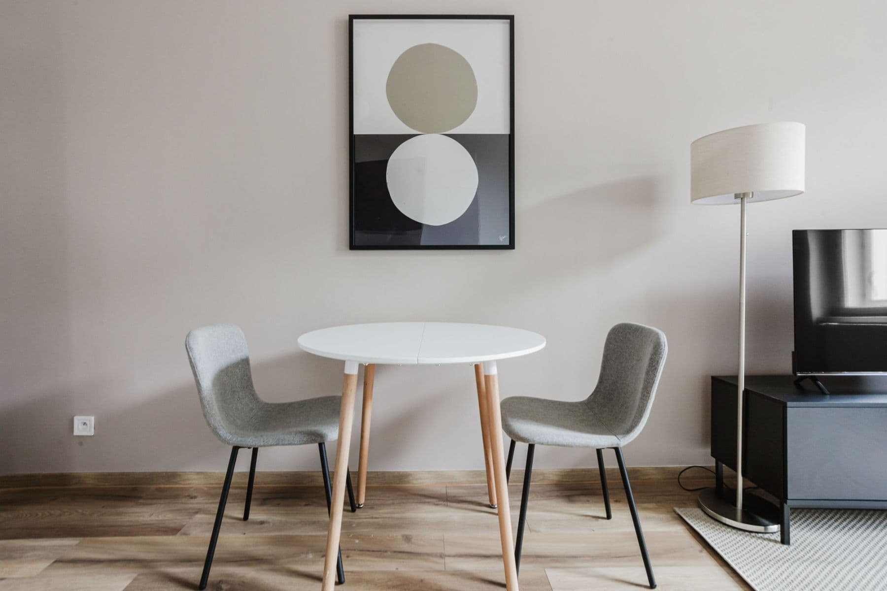 Prenájom bytu 67 m², Rostovská, Praha, Praha Prenájom bytu 67 m², Rostovská, Praha, Praha