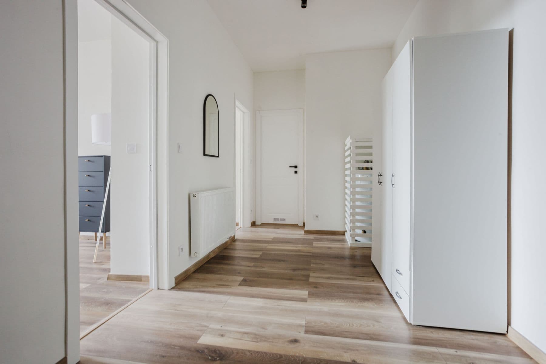 Prenájom bytu 67 m², Rostovská, Praha, Praha Prenájom bytu 67 m², Rostovská, Praha, Praha