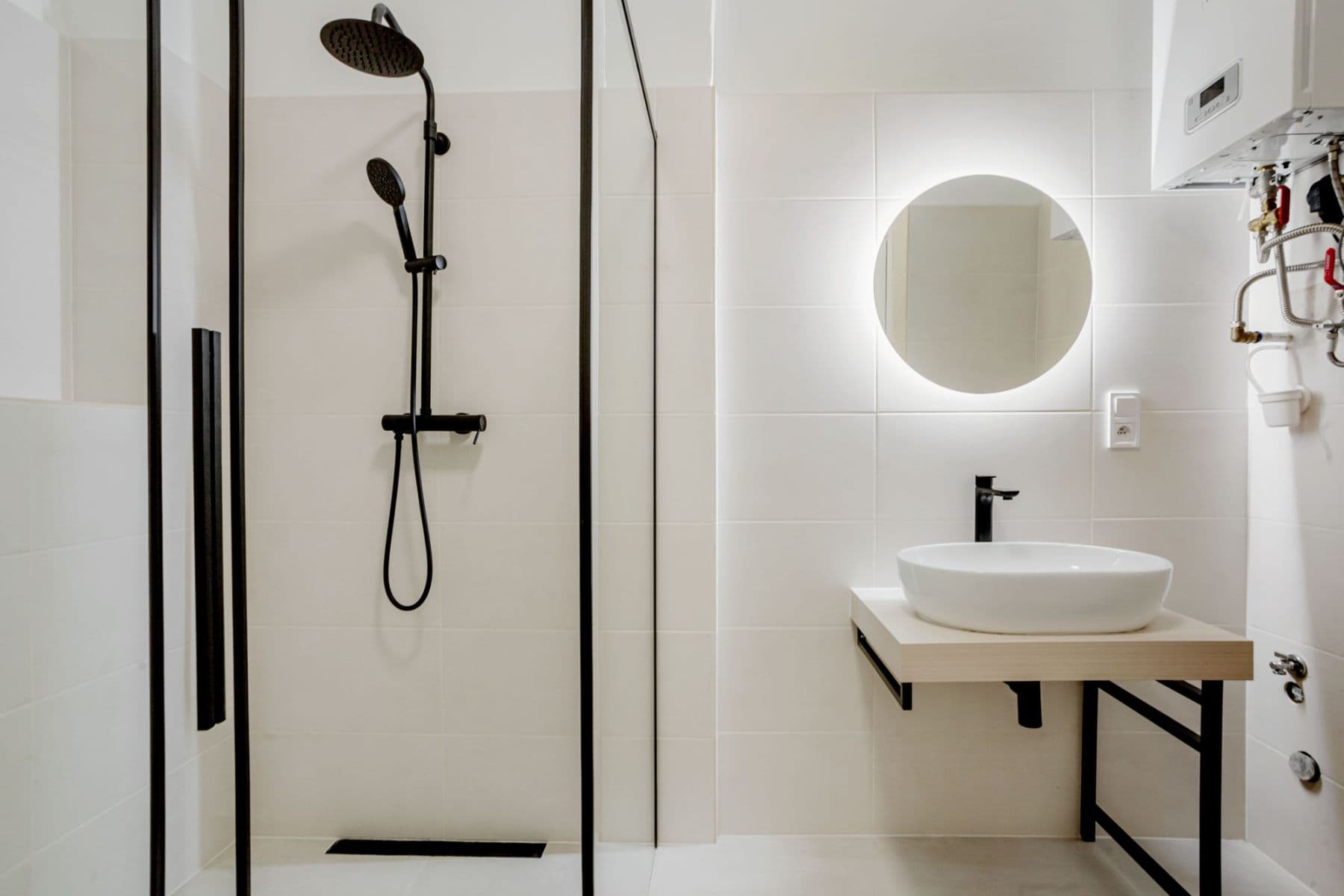 Prenájom bytu 67 m², Rostovská, Praha, Praha Prenájom bytu 67 m², Rostovská, Praha, Praha