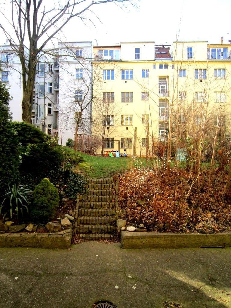 Prenájom bytu 1-izbový 33 m², Terronská, Praha, Praha Prenájom bytu 1-izbový 33 m², Terronská, Praha, Praha