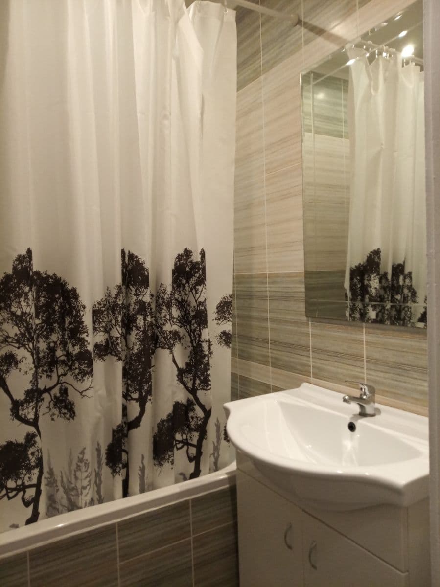 Prenájom bytu 1-izbový 22 m², U Smaltovny, Praha, Praha Prenájom bytu 1-izbový 22 m², U Smaltovny, Praha, Praha