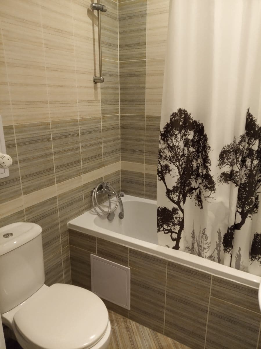 Prenájom bytu 1-izbový 22 m², U Smaltovny, Praha, Praha Prenájom bytu 1-izbový 22 m², U Smaltovny, Praha, Praha