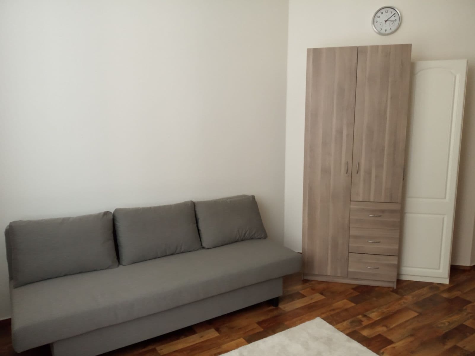 Prenájom bytu 1-izbový 22 m², U Smaltovny, Praha, Praha Prenájom bytu 1-izbový 22 m², U Smaltovny, Praha, Praha