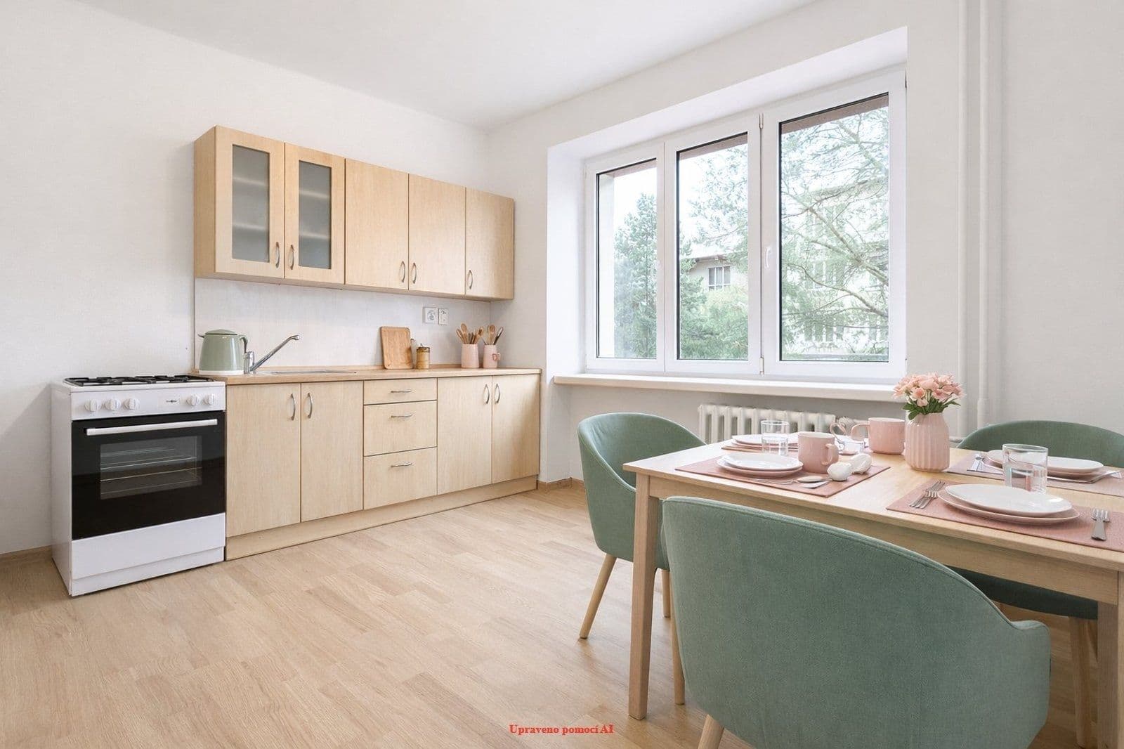 Prenájom bytu 2-izbový 58 m², Závodní, Karviná, Moravskoslezský kraj Prenájom bytu 2-izbový 58 m², Závodní, Karviná, Moravskoslezský kraj