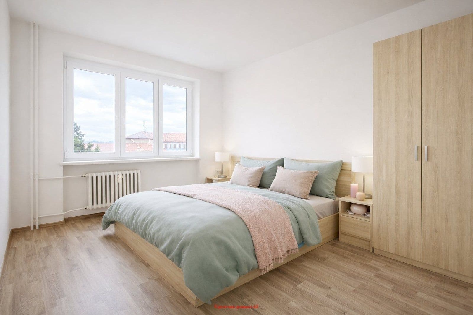 Prenájom bytu 2-izbový 58 m², Závodní, Karviná, Moravskoslezský kraj Prenájom bytu 2-izbový 58 m², Závodní, Karviná, Moravskoslezský kraj