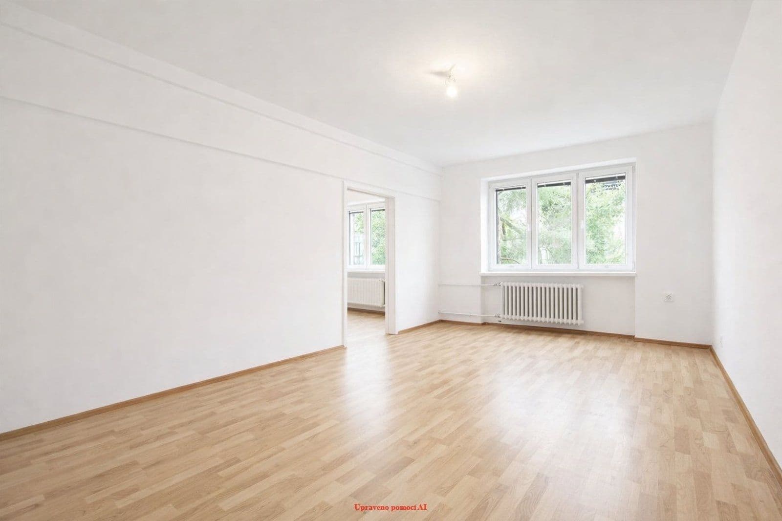 Prenájom bytu 2-izbový 58 m², Závodní, Karviná, Moravskoslezský kraj Prenájom bytu 2-izbový 58 m², Závodní, Karviná, Moravskoslezský kraj