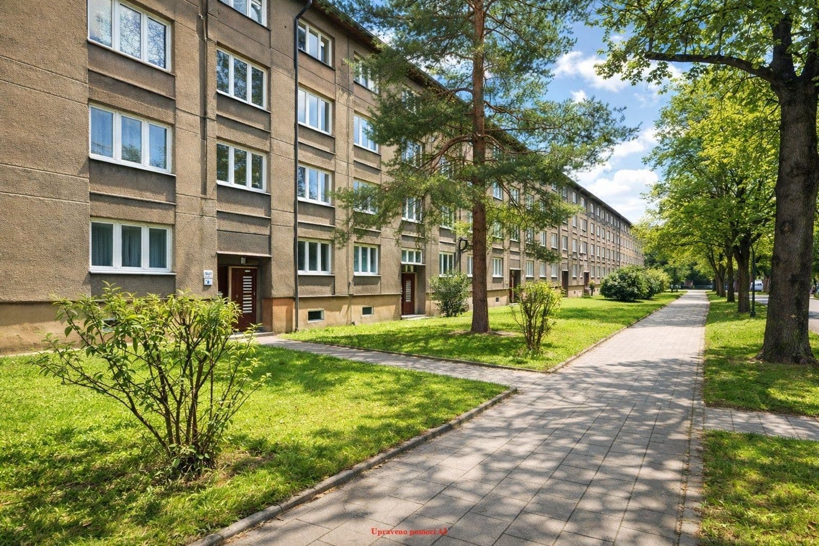 Prenájom bytu 2-izbový 58 m², Závodní, Karviná, Moravskoslezský kraj Prenájom bytu 2-izbový 58 m², Závodní, Karviná, Moravskoslezský kraj