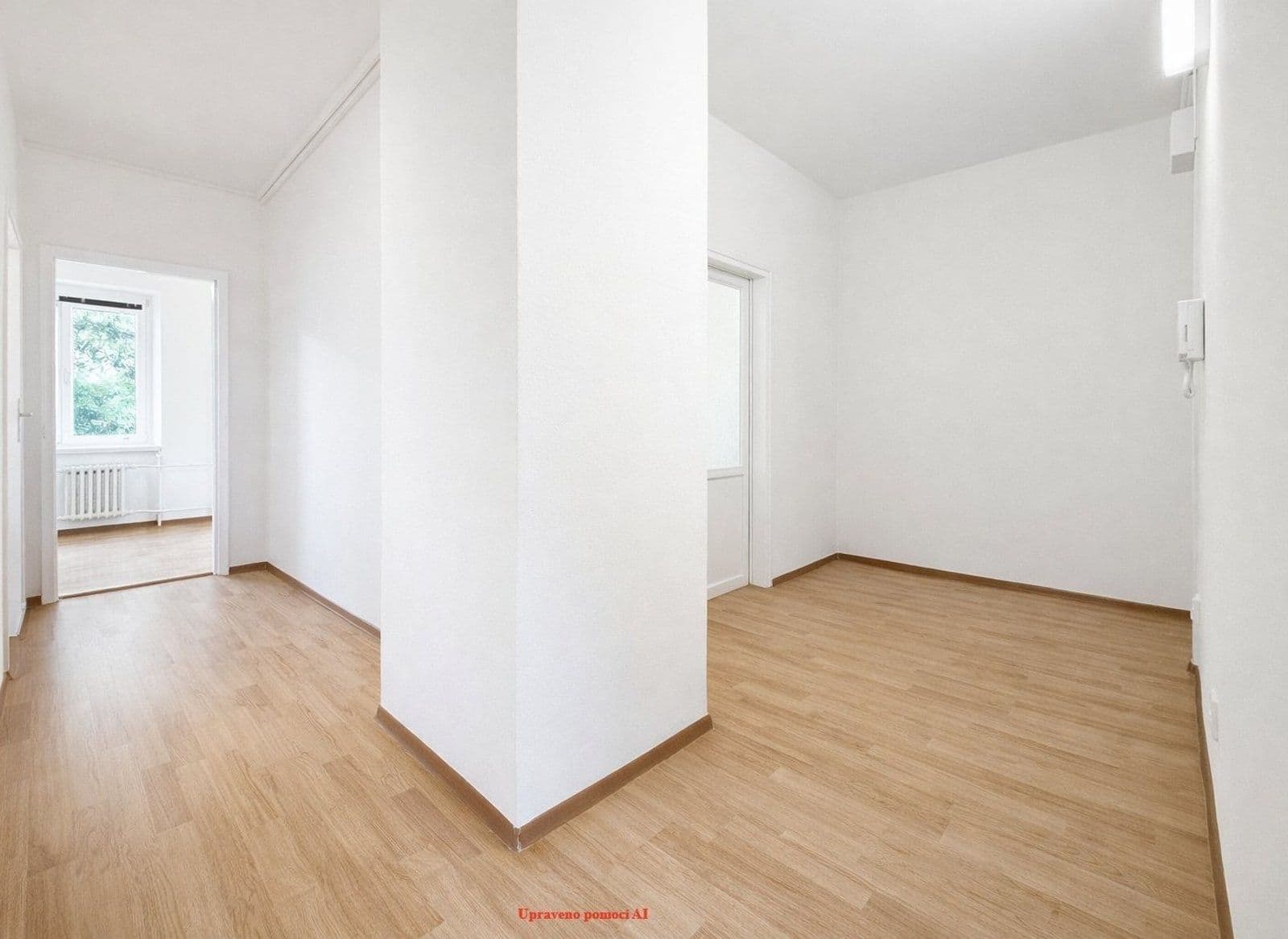 Prenájom bytu 2-izbový 58 m², Závodní, Karviná, Moravskoslezský kraj Prenájom bytu 2-izbový 58 m², Závodní, Karviná, Moravskoslezský kraj