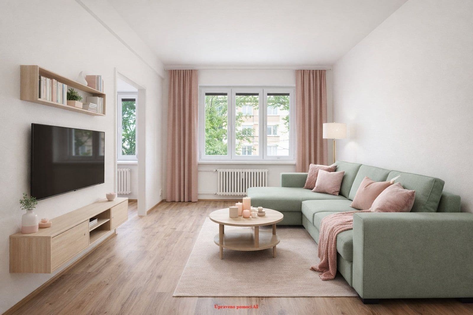Prenájom bytu 2-izbový 58 m², Závodní, Karviná, Moravskoslezský kraj Prenájom bytu 2-izbový 58 m², Závodní, Karviná, Moravskoslezský kraj