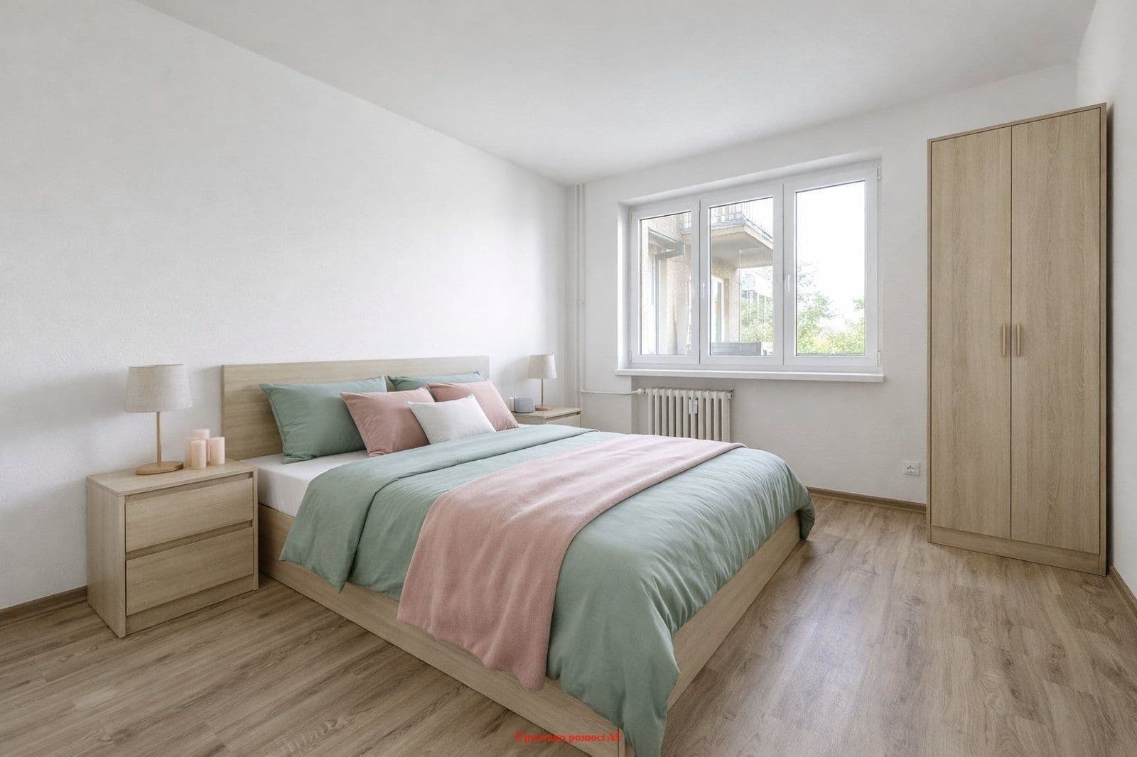 Prenájom bytu 2-izbový 58 m², Závodní, Karviná, Moravskoslezský kraj Prenájom bytu 2-izbový 58 m², Závodní, Karviná, Moravskoslezský kraj