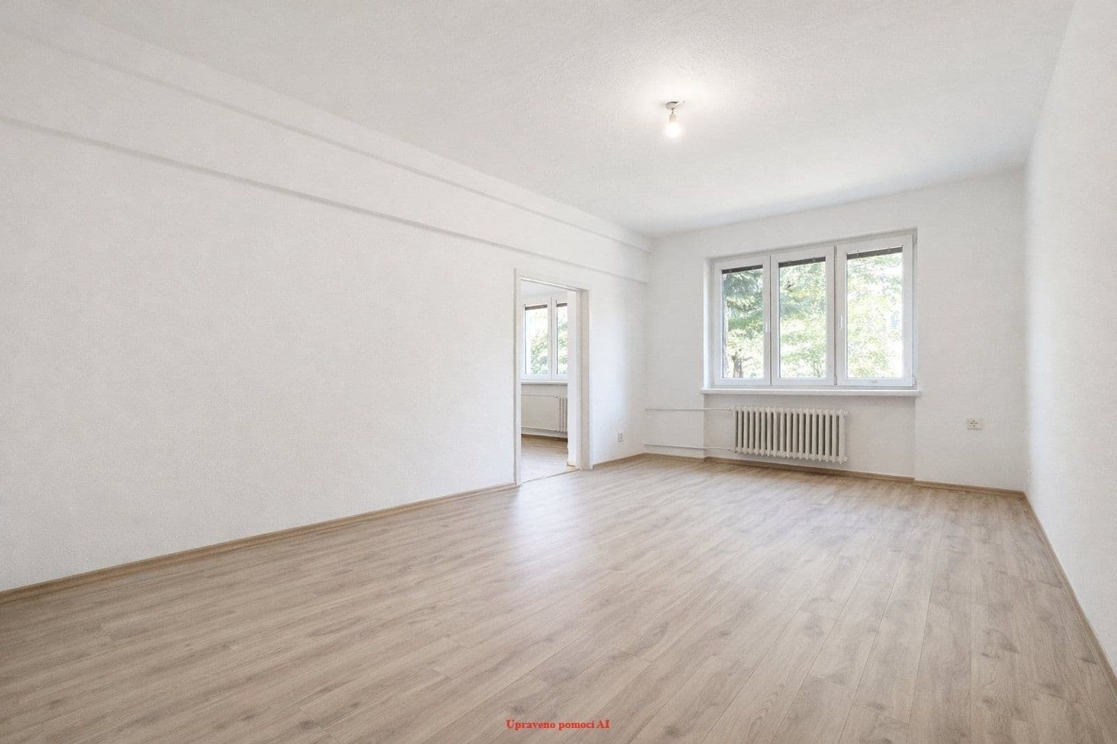 Prenájom bytu 2-izbový 58 m², Závodní, Karviná, Moravskoslezský kraj Prenájom bytu 2-izbový 58 m², Závodní, Karviná, Moravskoslezský kraj