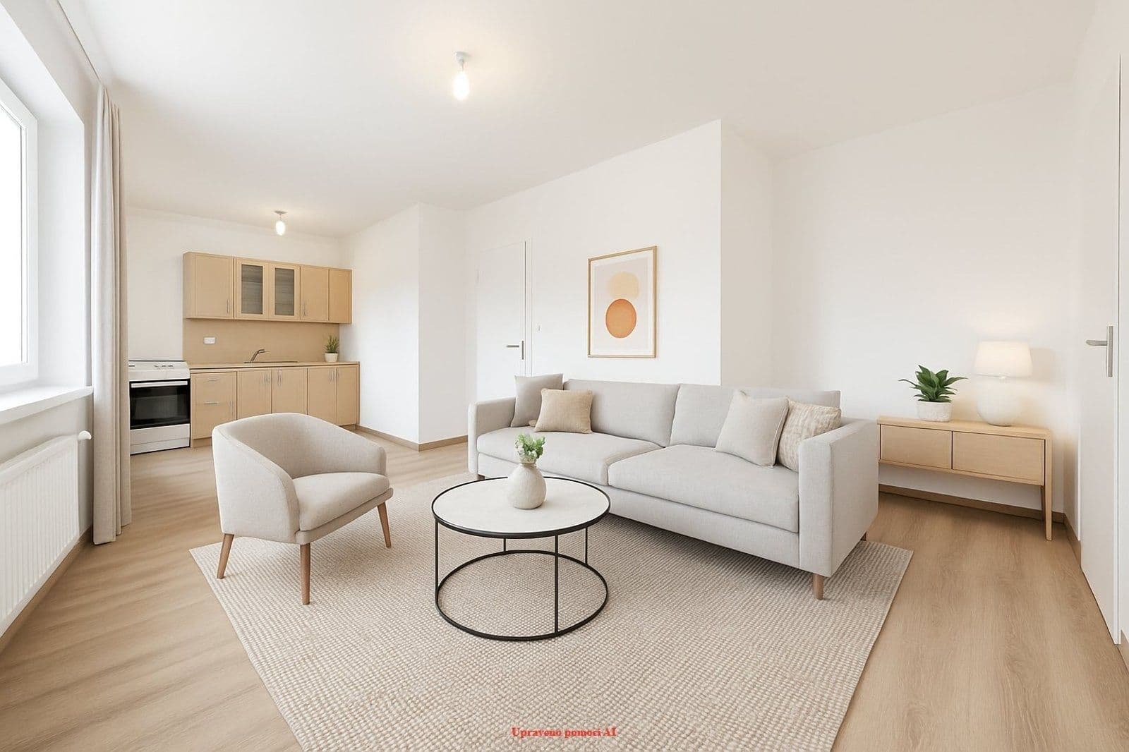 Prenájom bytu 2-izbový 40 m², U Bažantnice, Karviná, Moravskoslezský kraj Prenájom bytu 2-izbový 40 m², U Bažantnice, Karviná, Moravskoslezský kraj