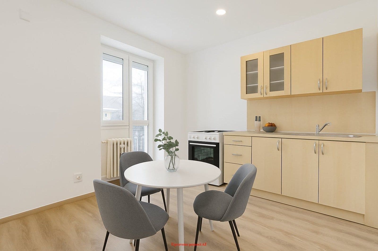 Prenájom bytu 2-izbový 40 m², U Bažantnice, Karviná, Moravskoslezský kraj Prenájom bytu 2-izbový 40 m², U Bažantnice, Karviná, Moravskoslezský kraj