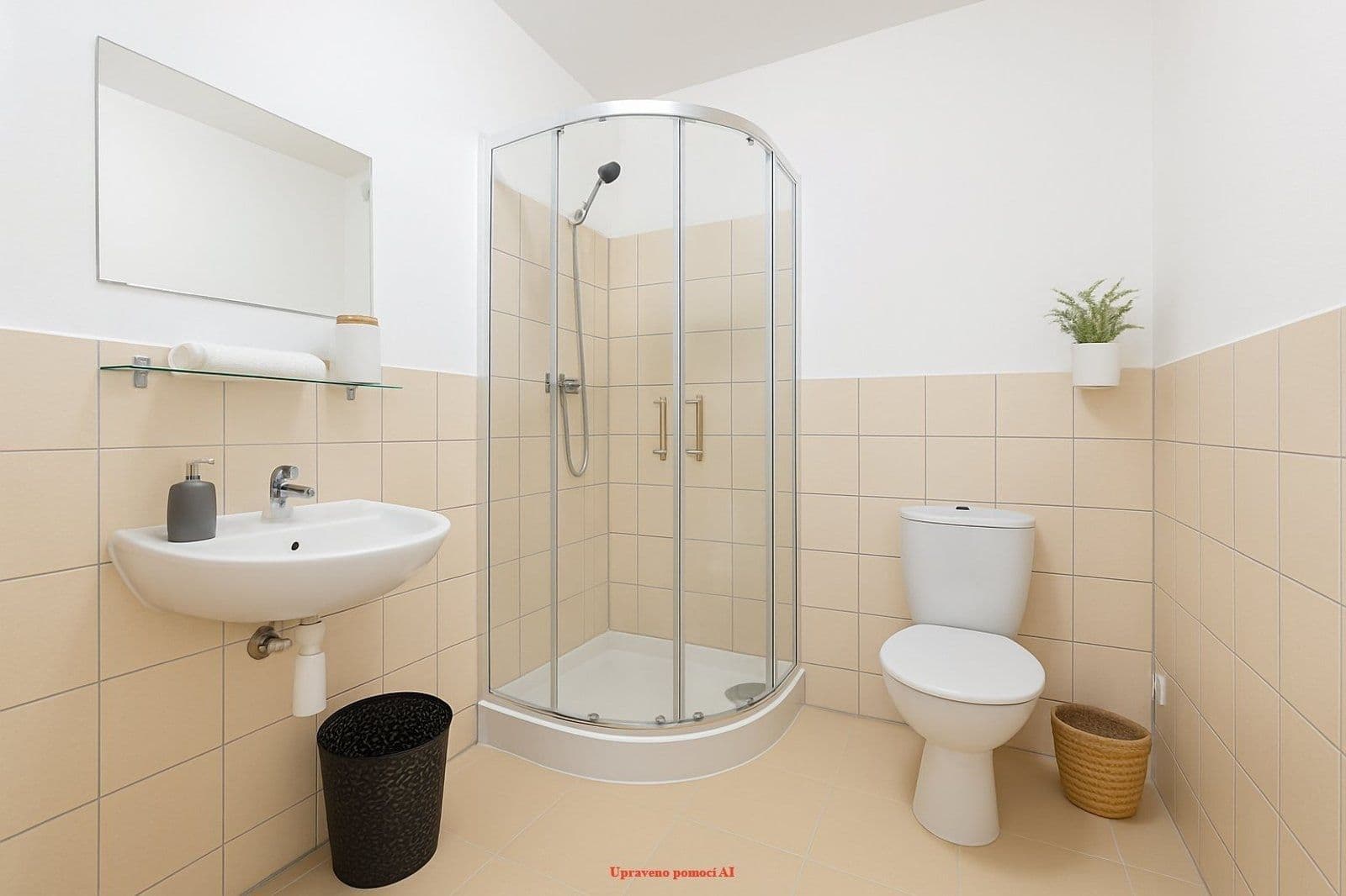 Prenájom bytu 2-izbový 40 m², U Bažantnice, Karviná, Moravskoslezský kraj Prenájom bytu 2-izbový 40 m², U Bažantnice, Karviná, Moravskoslezský kraj