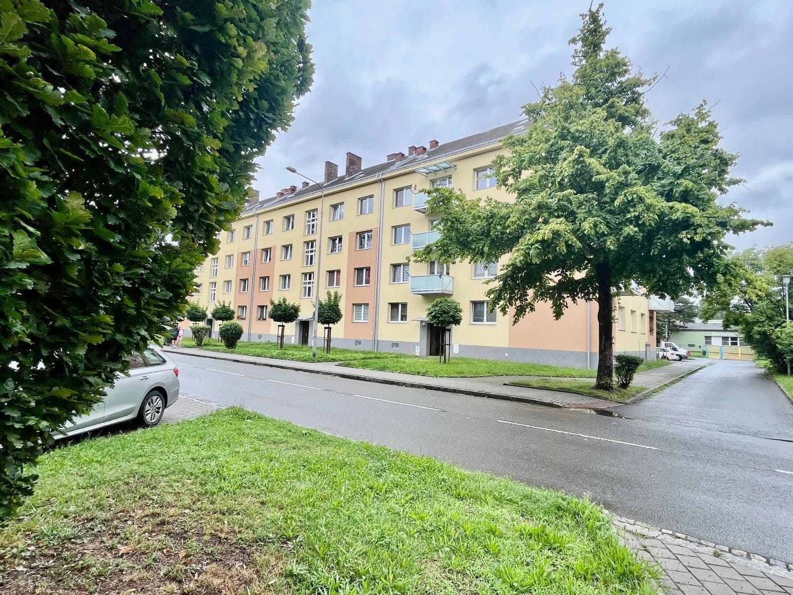 Prenájom bytu 3-izbový 73 m², Zelená, Ostrava, Moravskoslezský kraj Prenájom bytu 3-izbový 73 m², Zelená, Ostrava, Moravskoslezský kraj