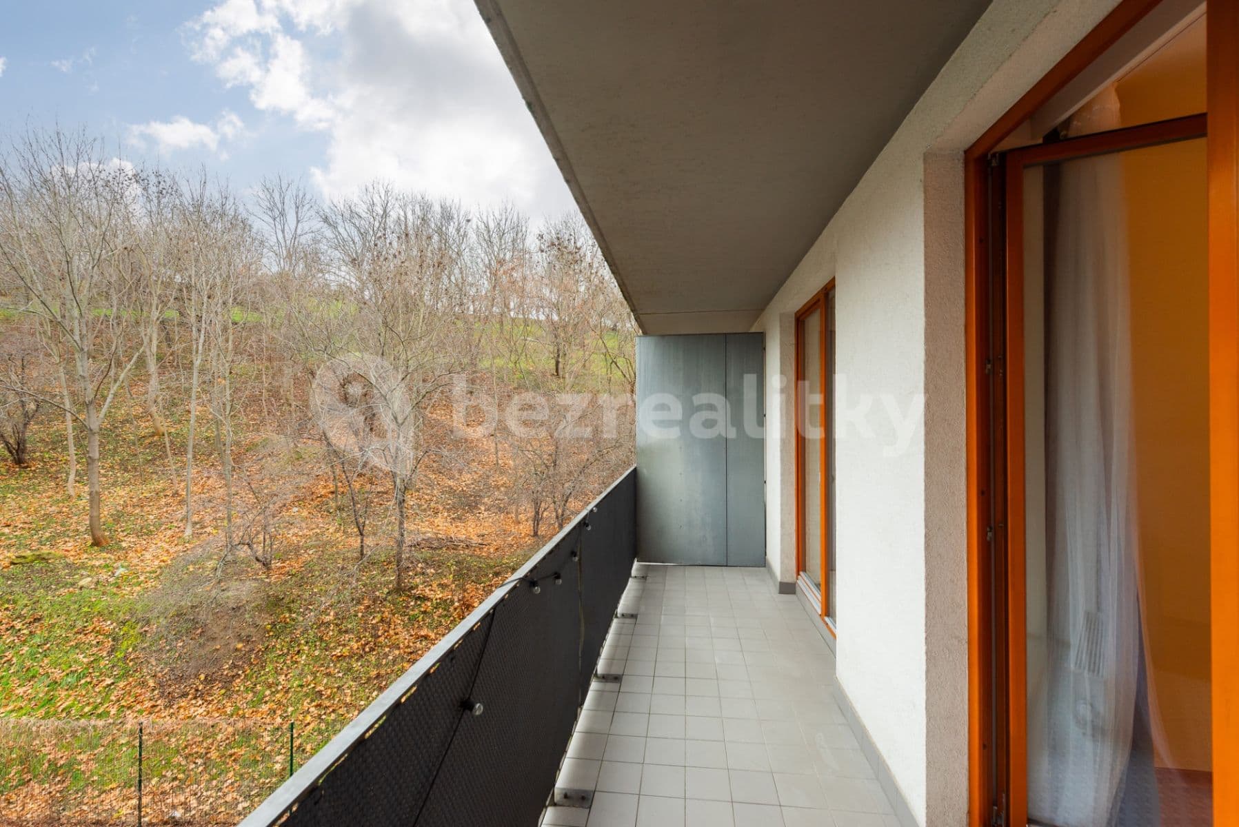 Prenájom bytu 2-izbový 49 m², Jeseniova, Praha, Praha Prenájom bytu 2-izbový 49 m², Jeseniova, Praha, Praha