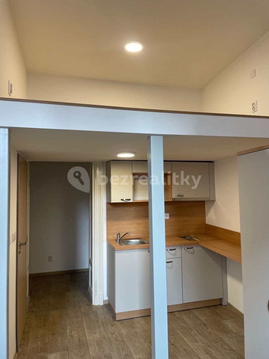 Prenájom bytu 1-izbový 26 m², Křenová, Brno, Jihomoravský kraj Prenájom bytu 1-izbový 26 m², Křenová, Brno, Jihomoravský kraj