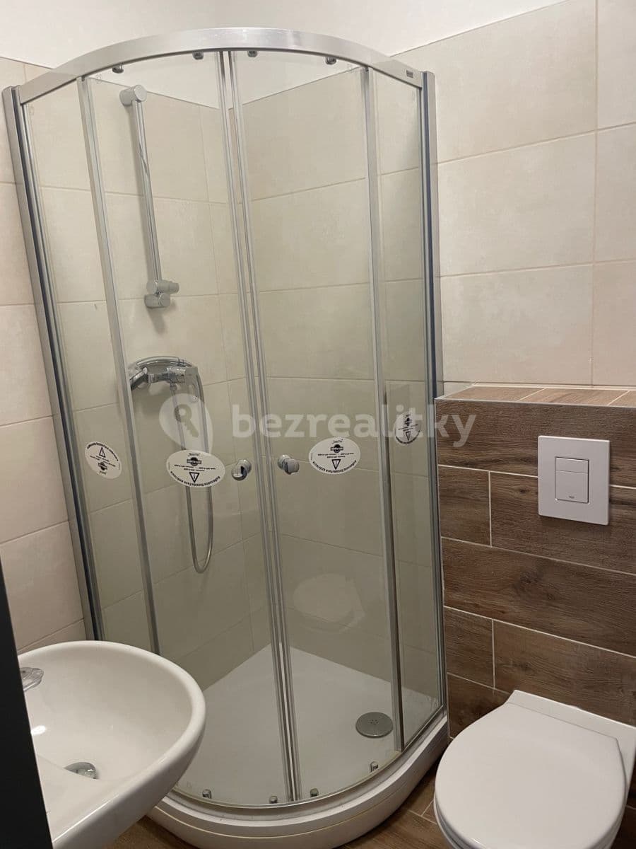 Prenájom bytu 1-izbový 26 m², Křenová, Brno, Jihomoravský kraj Prenájom bytu 1-izbový 26 m², Křenová, Brno, Jihomoravský kraj