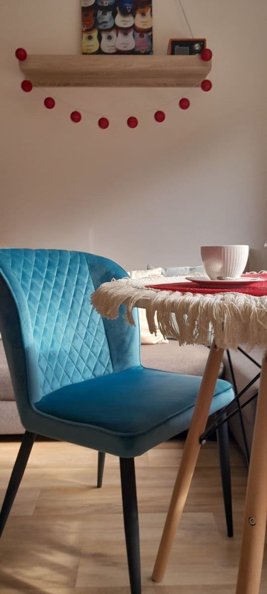 Predaj bytu 1-izbový 36 m², Sportovní, Loket, Karlovarský kraj Predaj bytu 1-izbový 36 m², Sportovní, Loket, Karlovarský kraj