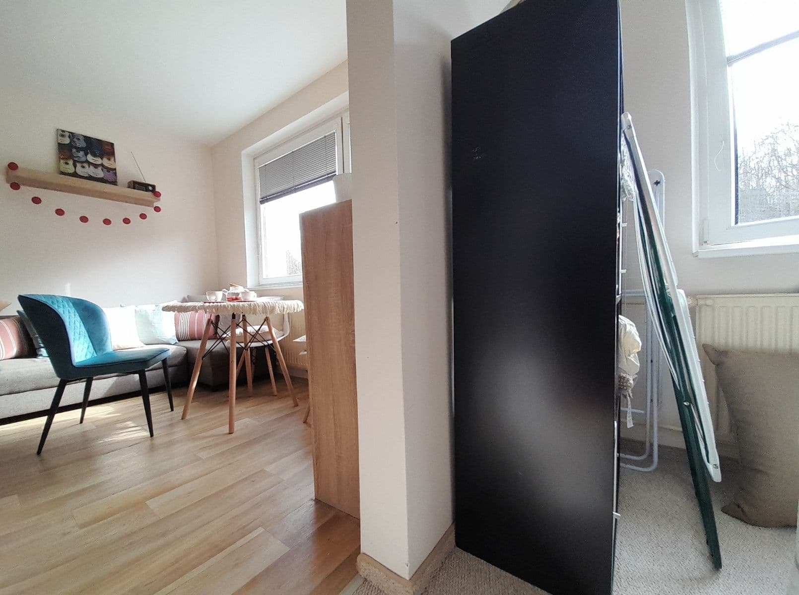 Predaj bytu 1-izbový 36 m², Sportovní, Loket, Karlovarský kraj Predaj bytu 1-izbový 36 m², Sportovní, Loket, Karlovarský kraj