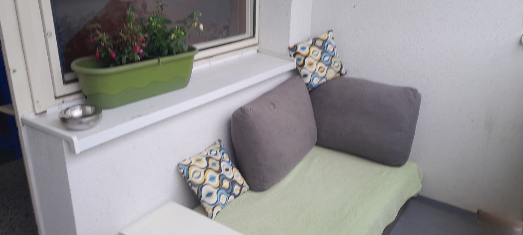 Predaj bytu 1-izbový 36 m², Sportovní, Loket, Karlovarský kraj Predaj bytu 1-izbový 36 m², Sportovní, Loket, Karlovarský kraj