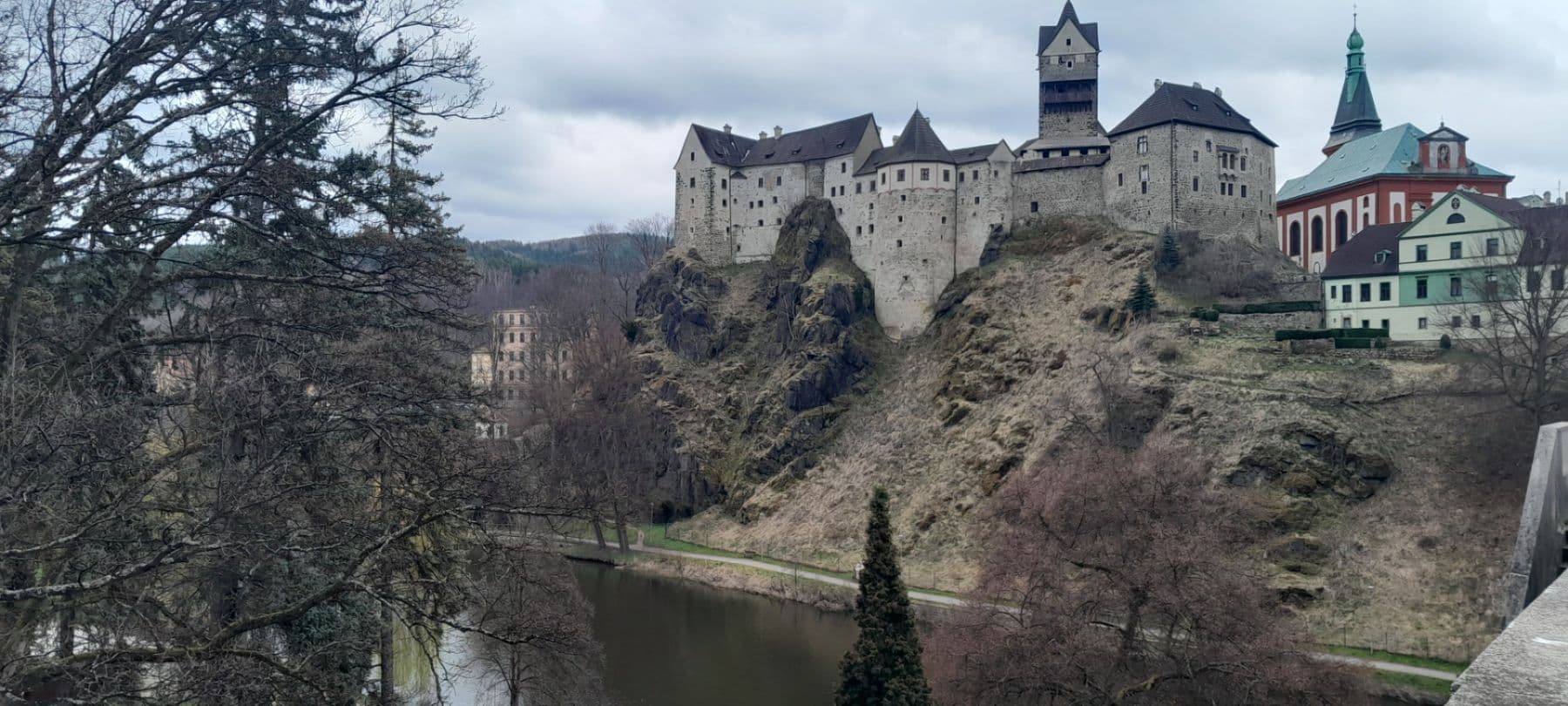 Predaj bytu 1-izbový 36 m², Sportovní, Loket, Karlovarský kraj Predaj bytu 1-izbový 36 m², Sportovní, Loket, Karlovarský kraj