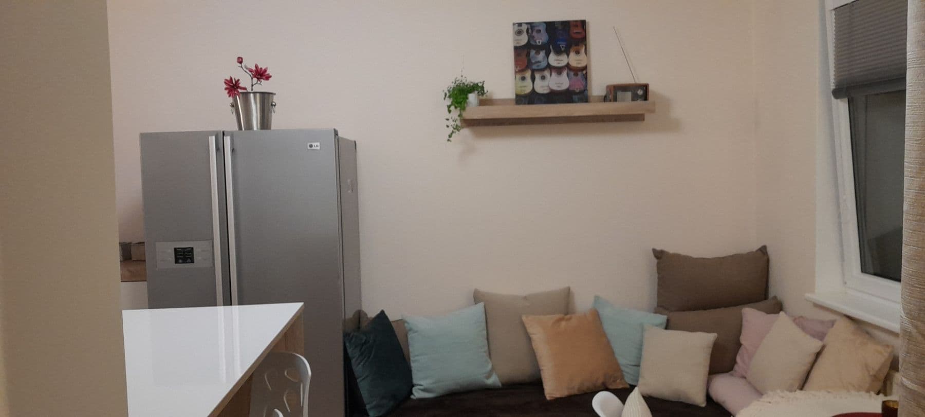 Predaj bytu 1-izbový 36 m², Sportovní, Loket, Karlovarský kraj Predaj bytu 1-izbový 36 m², Sportovní, Loket, Karlovarský kraj